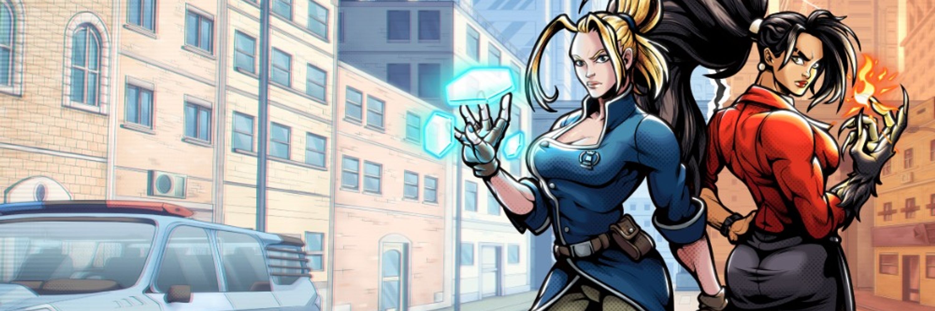 Hero Concept