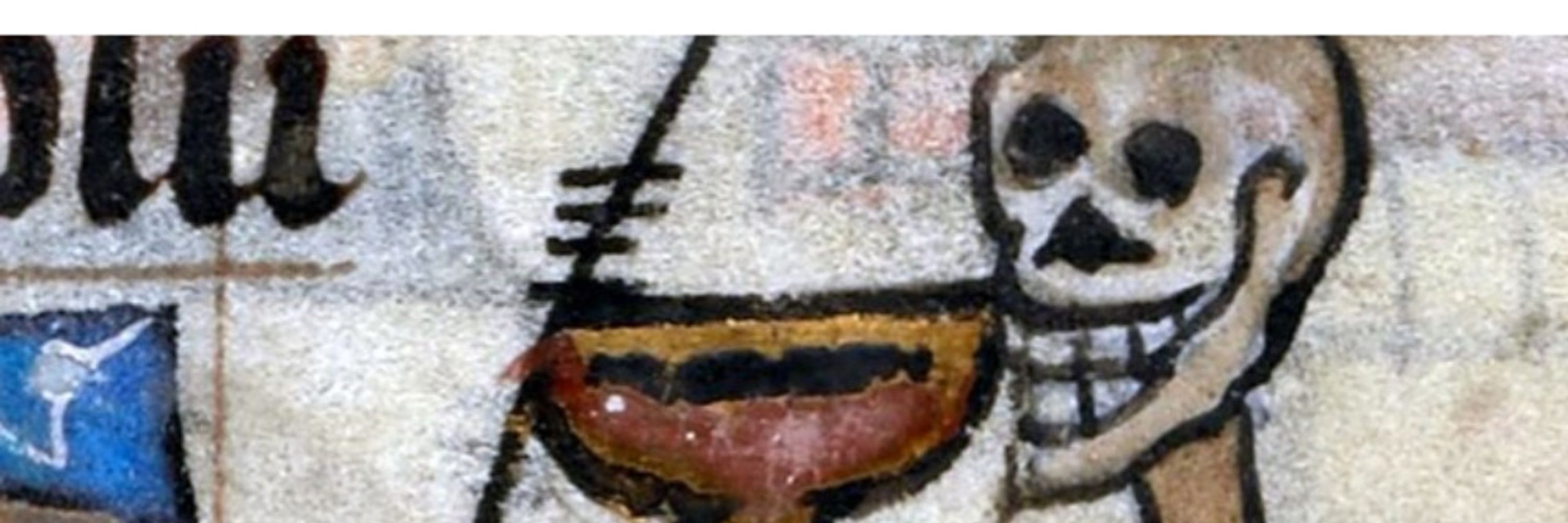 Dailymedievaldeath