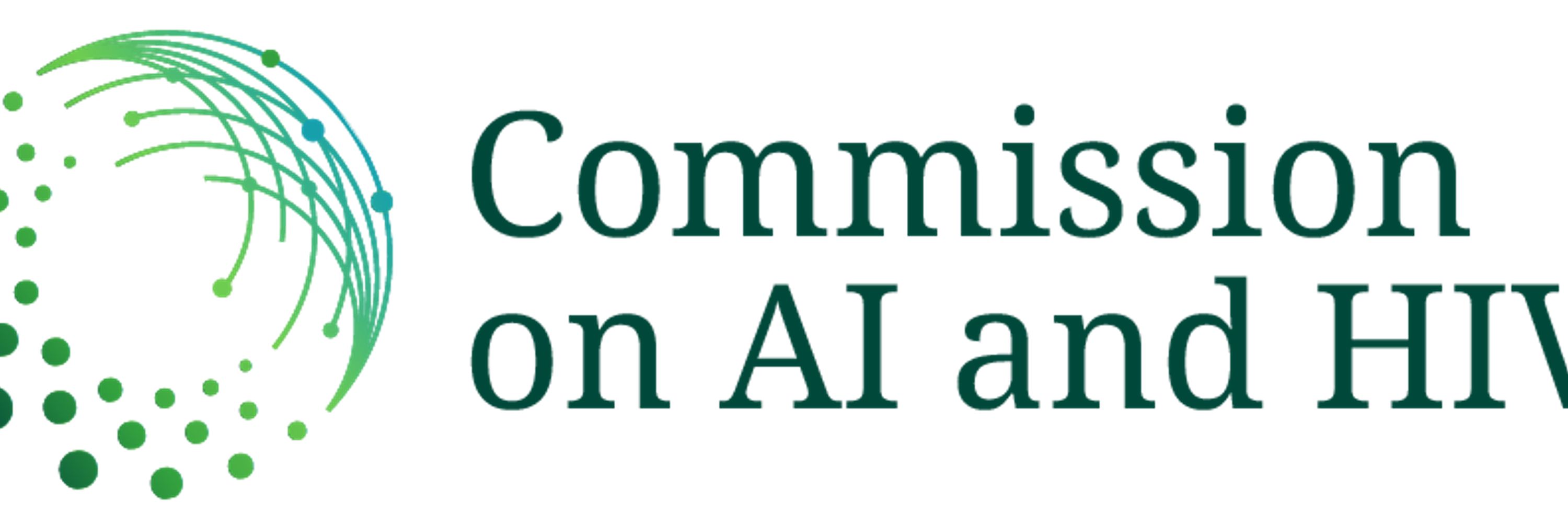 Commission on AI and HIV