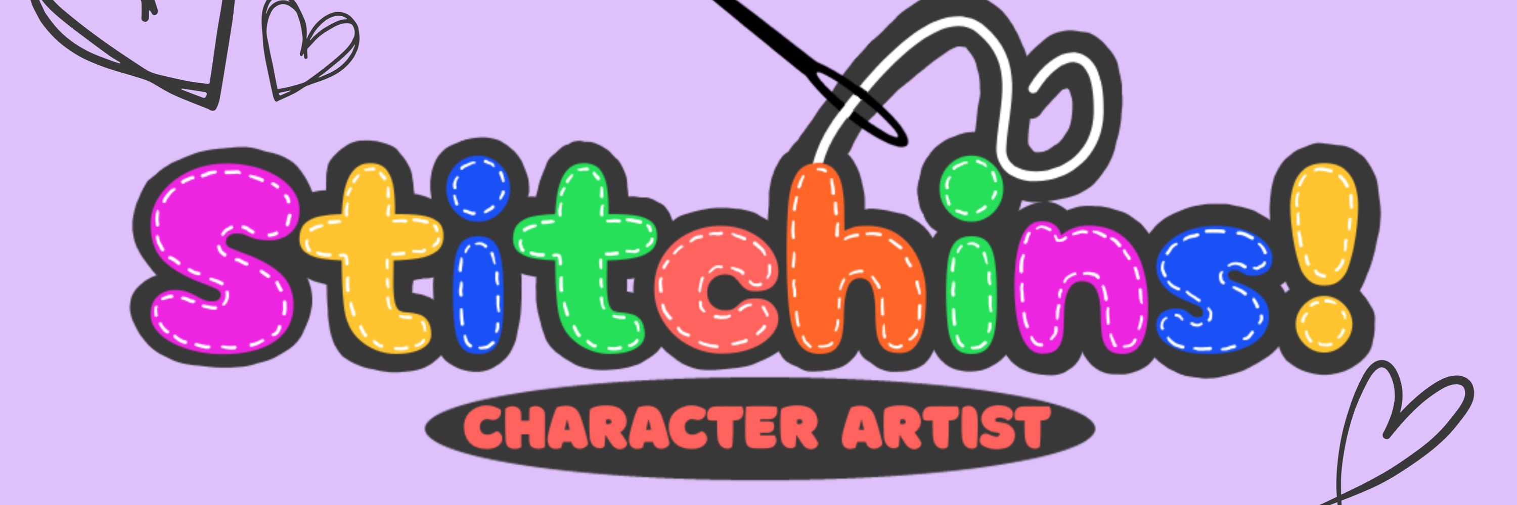  🤎📖 Stitch 📖🤎