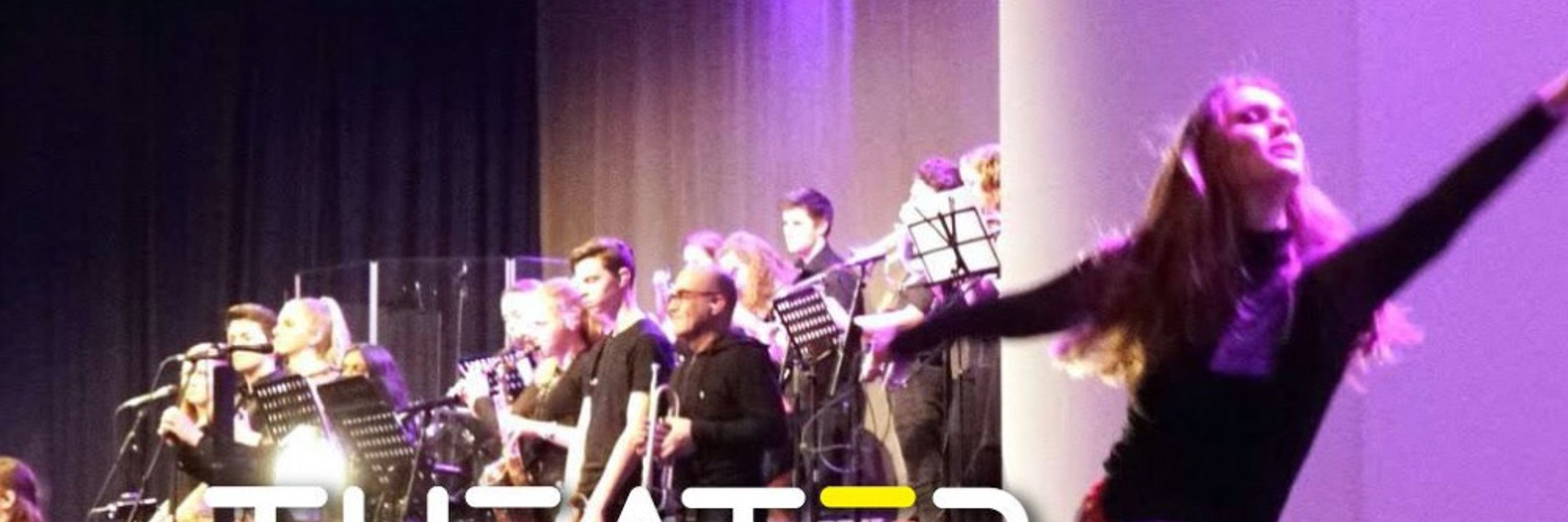 Theater Bonhoeffer