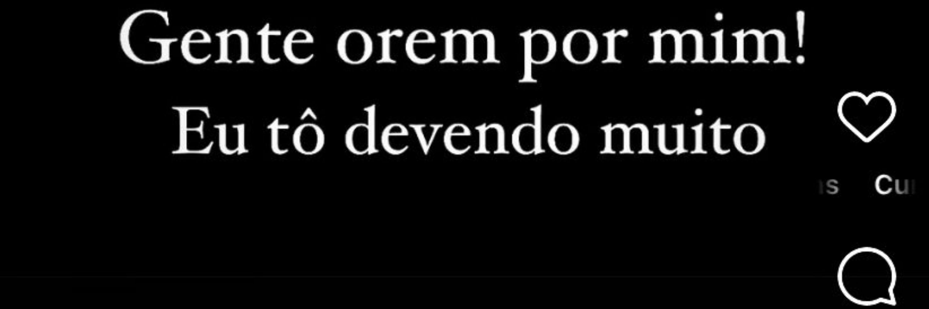 Deivinho do SUS