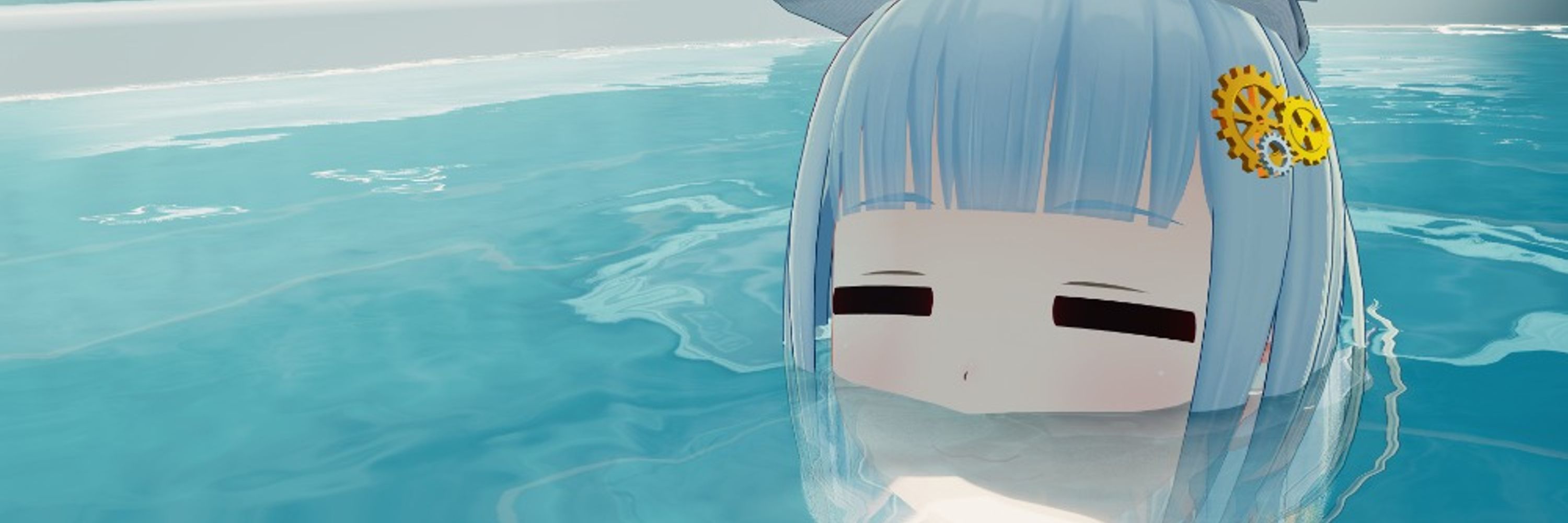 ごろ〜🤖