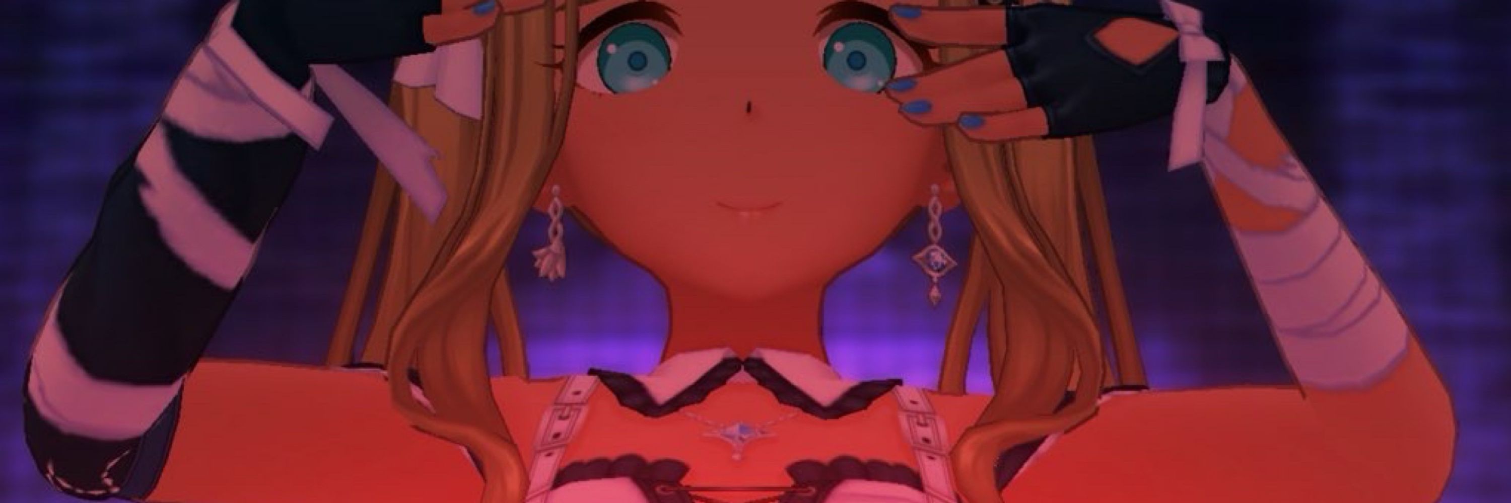 との😲