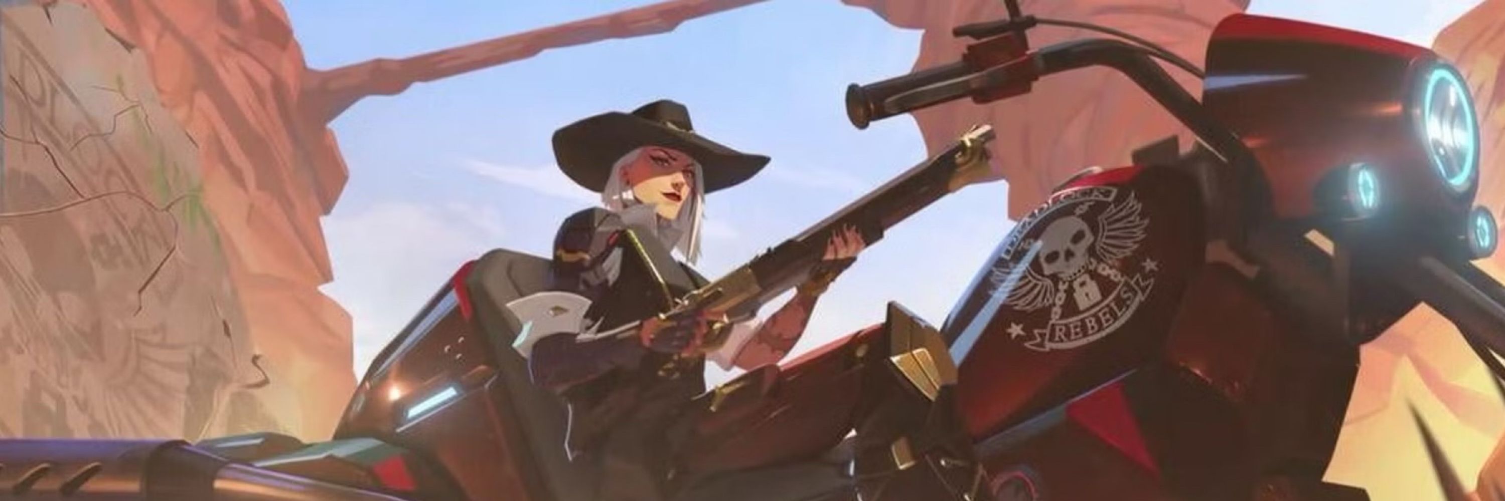 Ashe