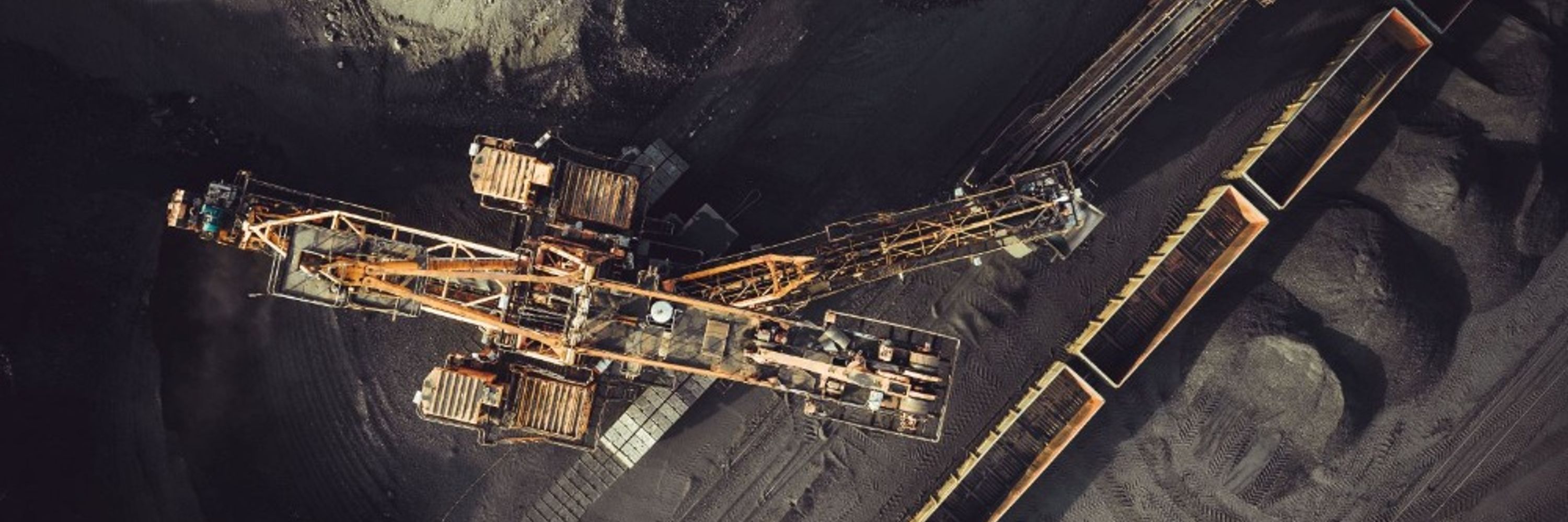 Coal Transitions Research Hub