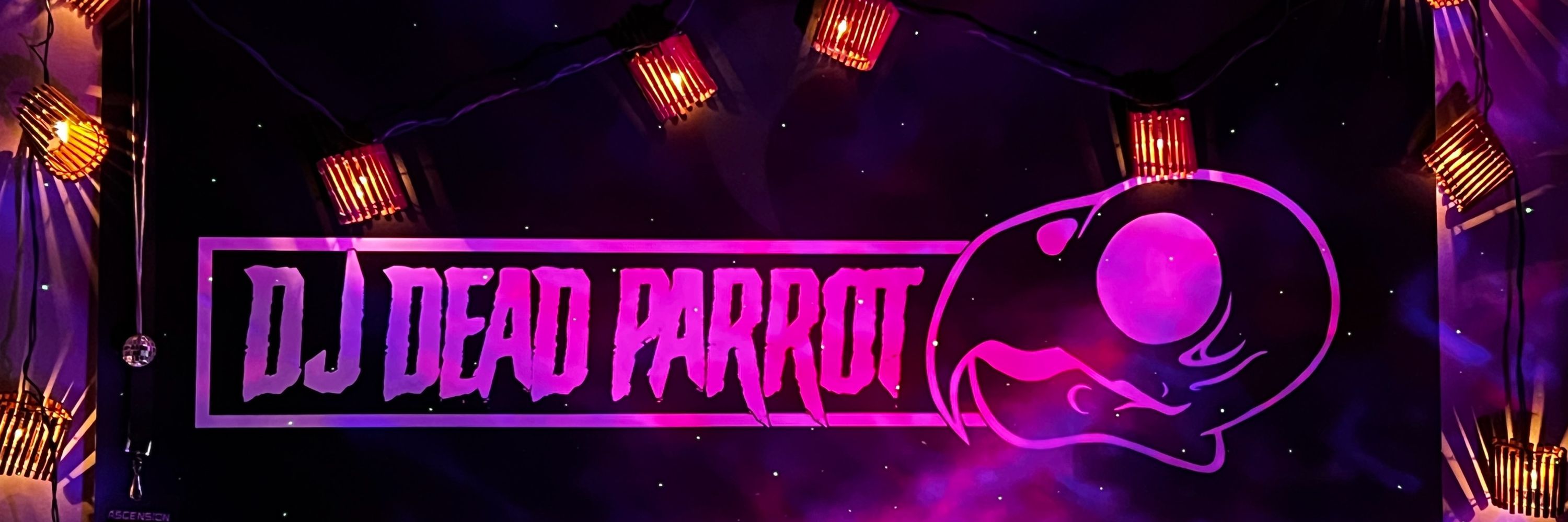 DJ DeadParrot