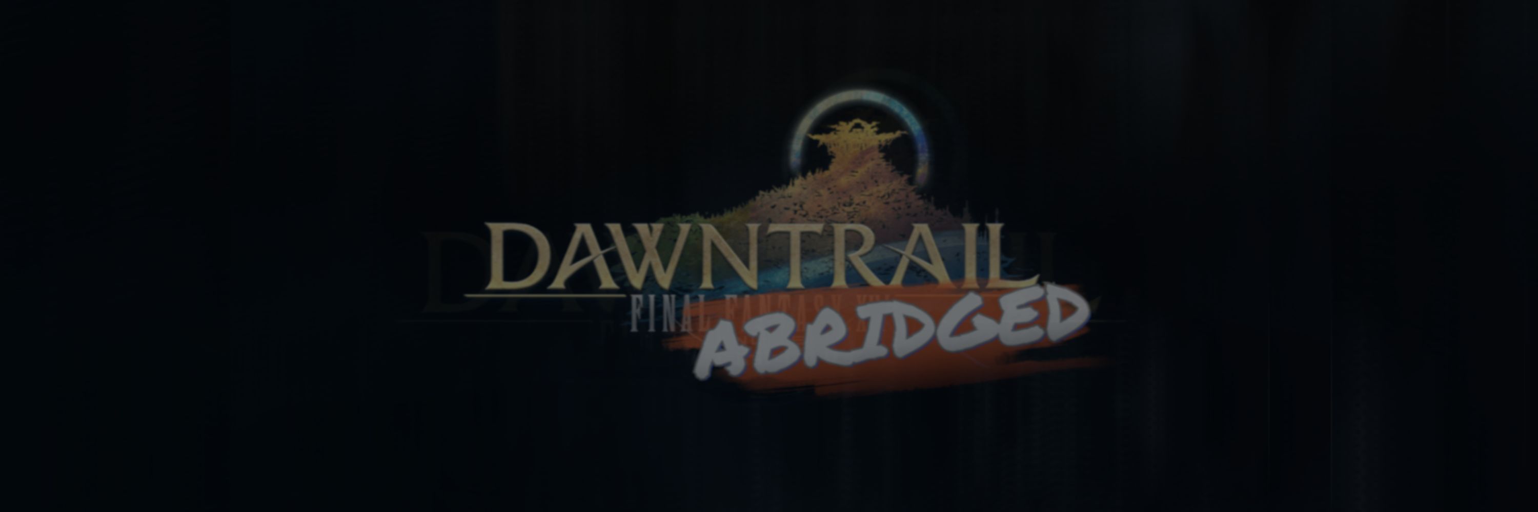 FFXIV.Abridged