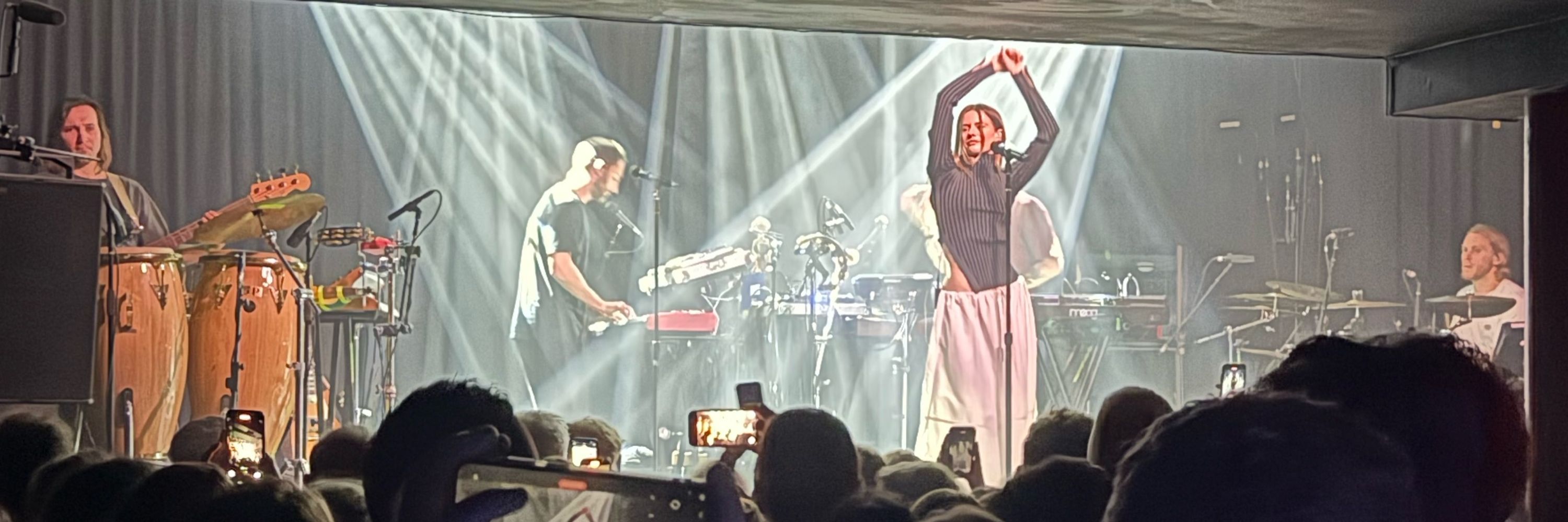 The Brook - Southampton