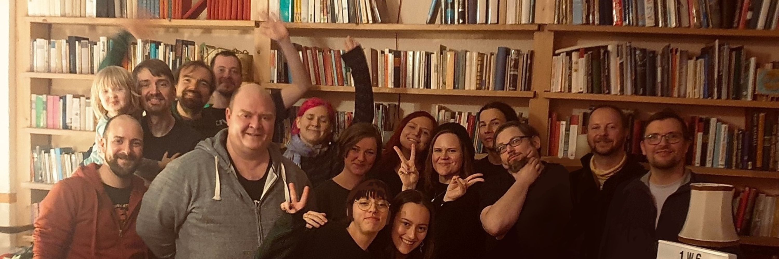 Kulturkneipe Kaffeesatz
