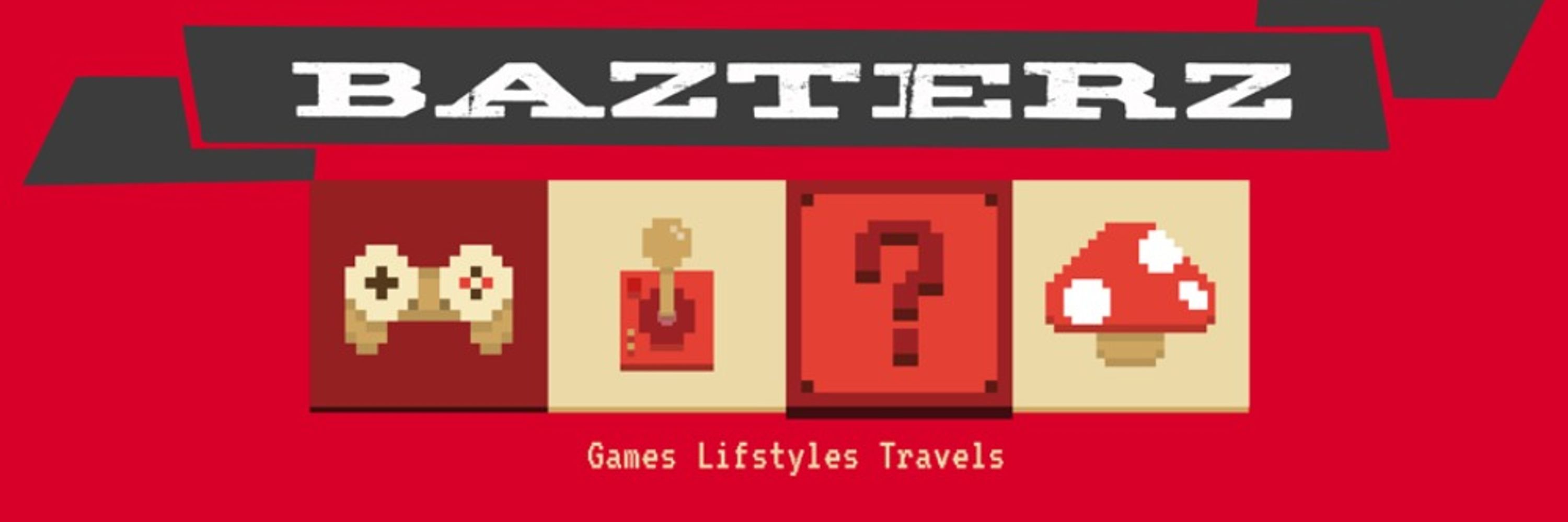 Bazterz