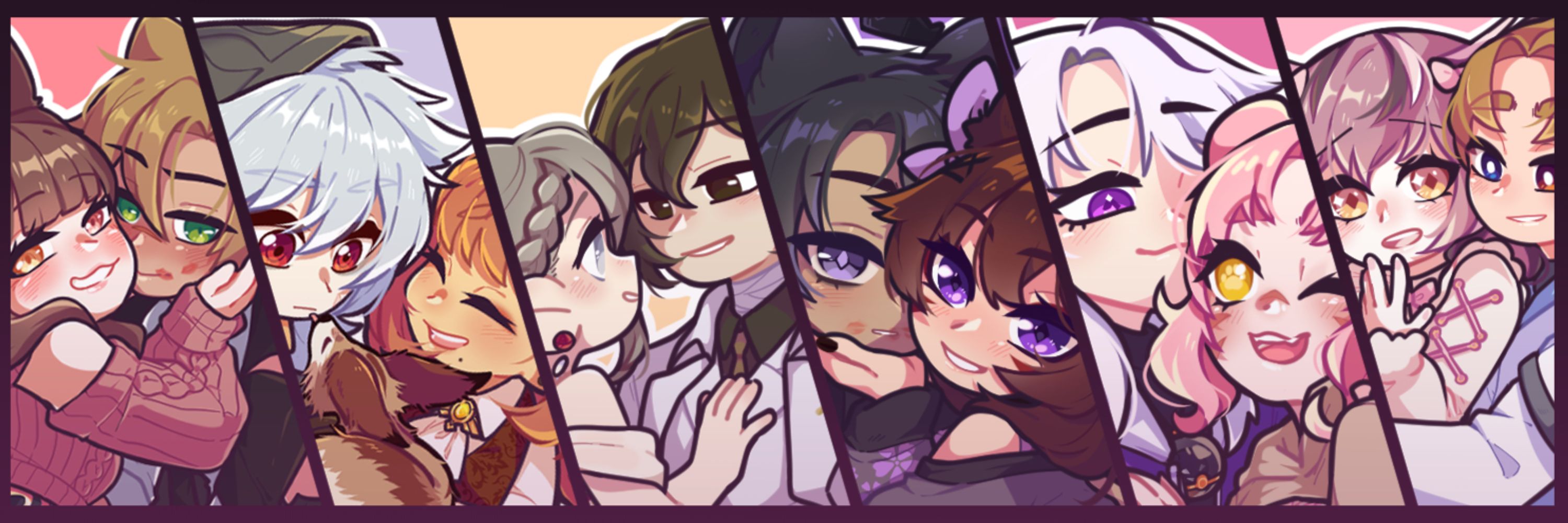 🐣 Pollo 🐣 VGen Comms Open
