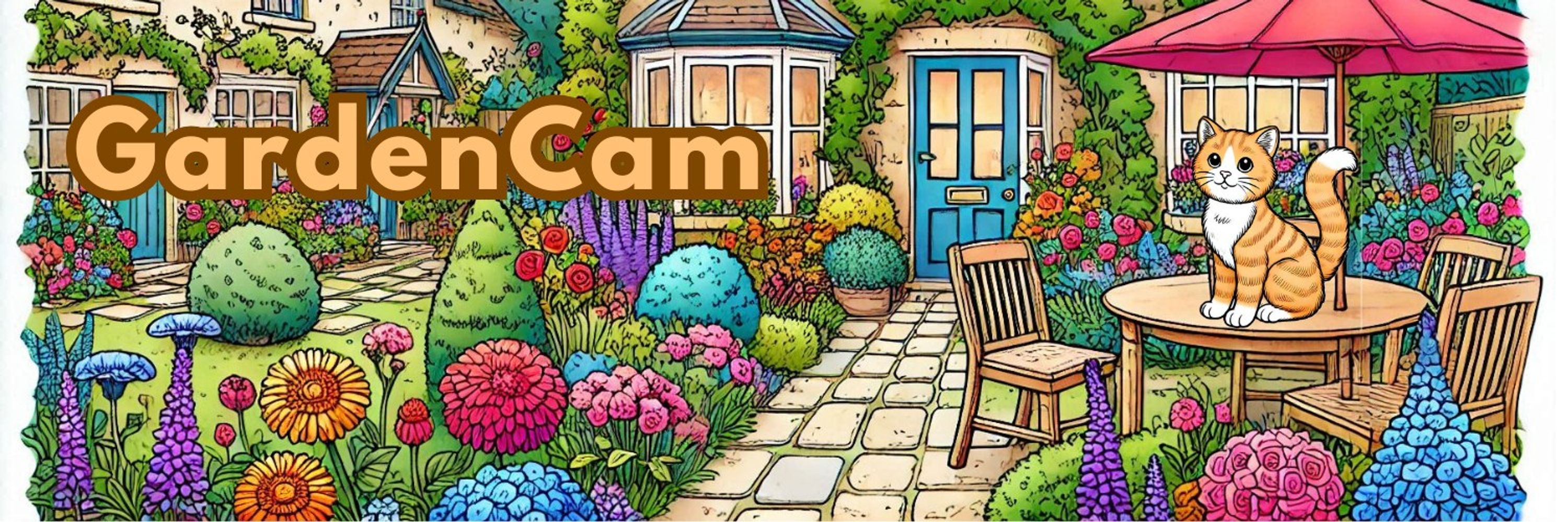 GardenCam