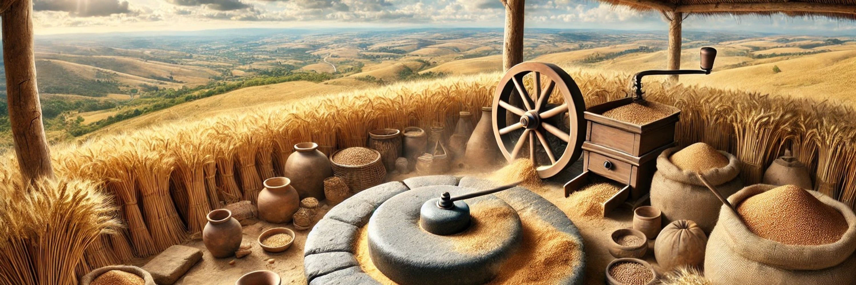 Bluesky Farm