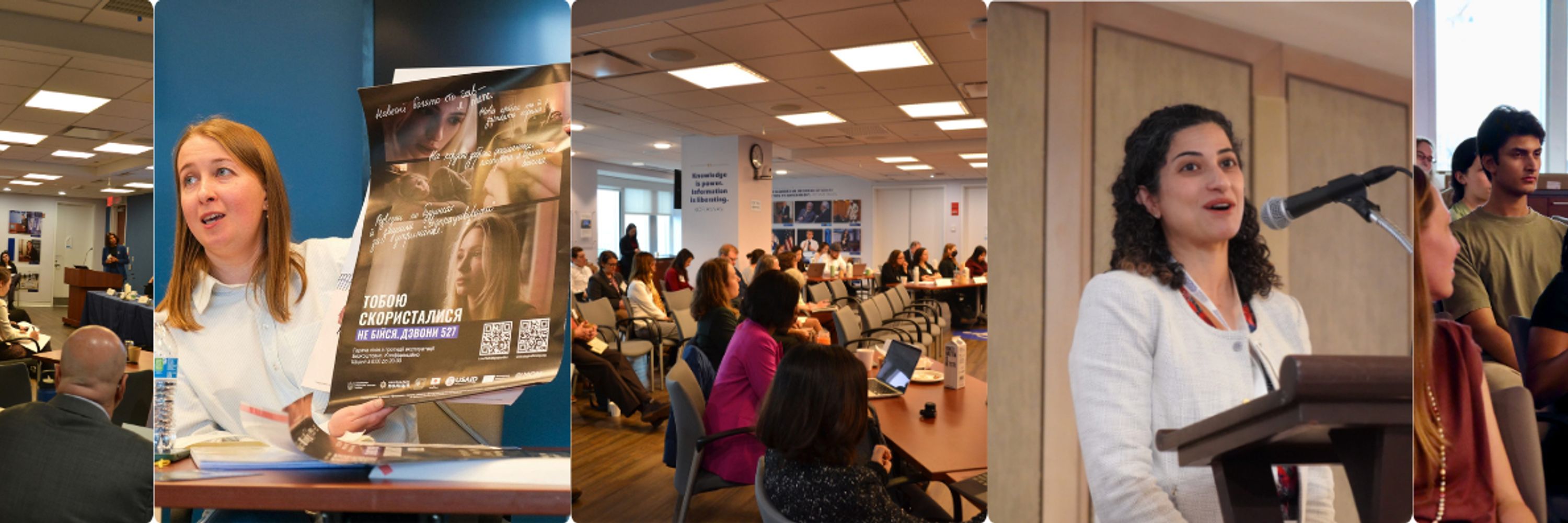 Humanitarian Action Initiative - GWU