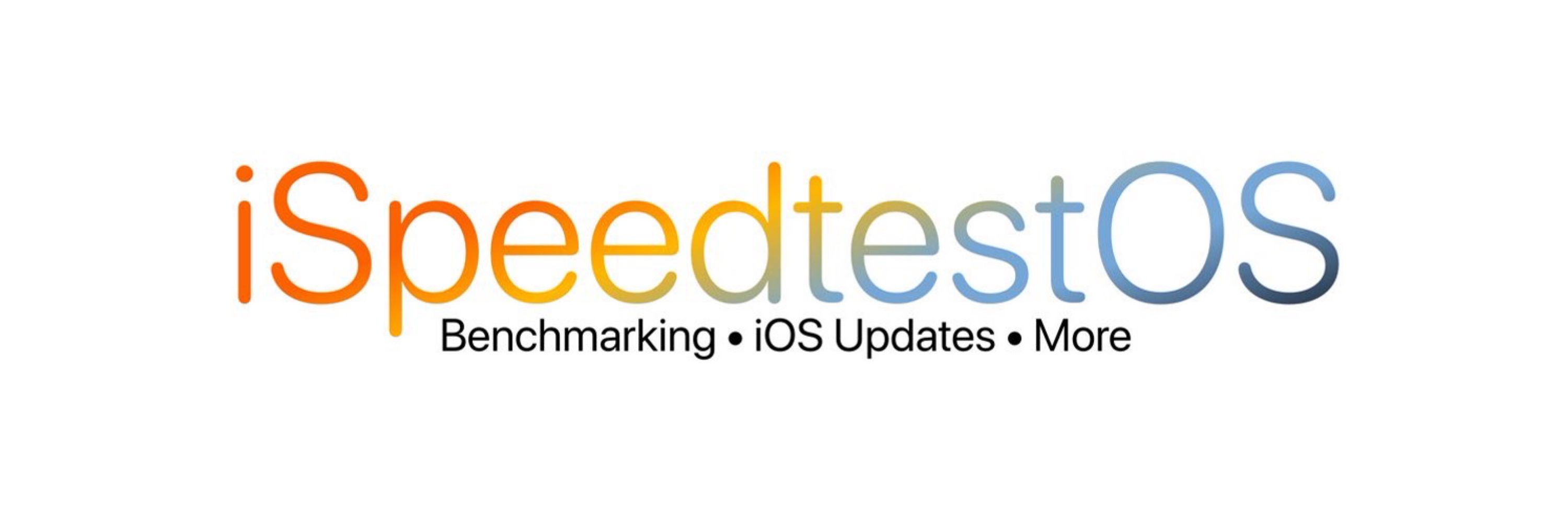 iSpeedtestOS