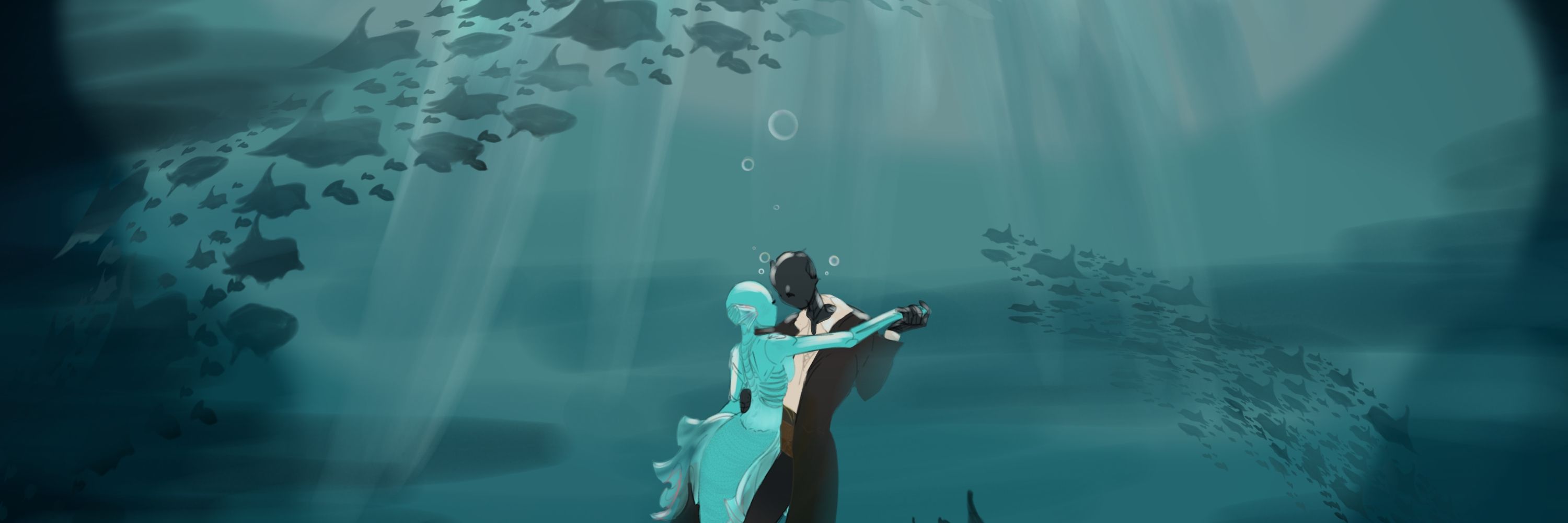 Nymph' 🎗️🐸