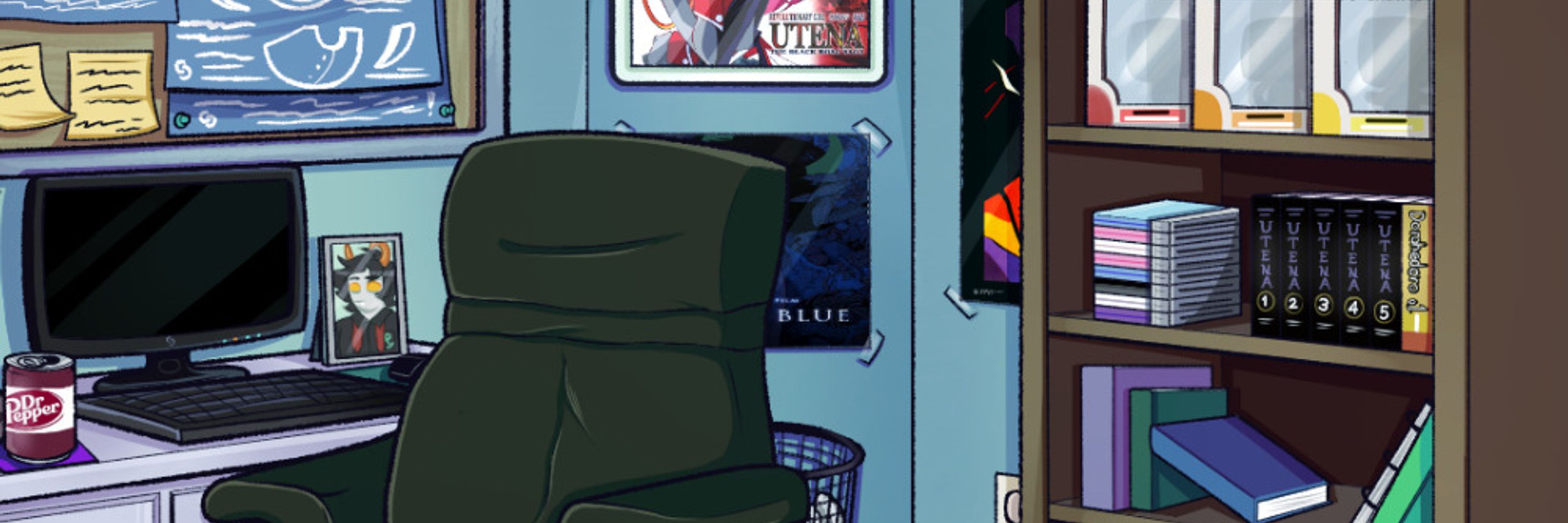 banner
