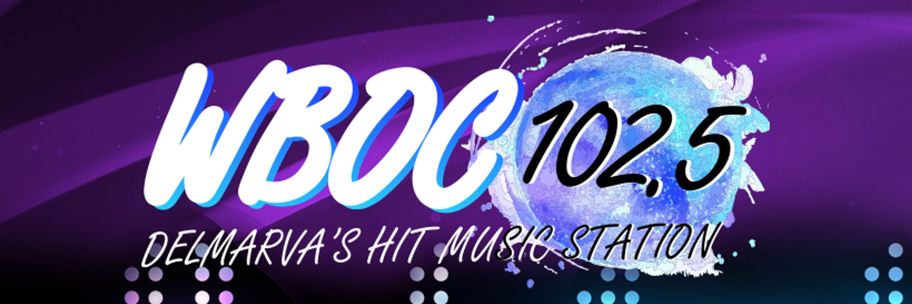 102.5 WBOC