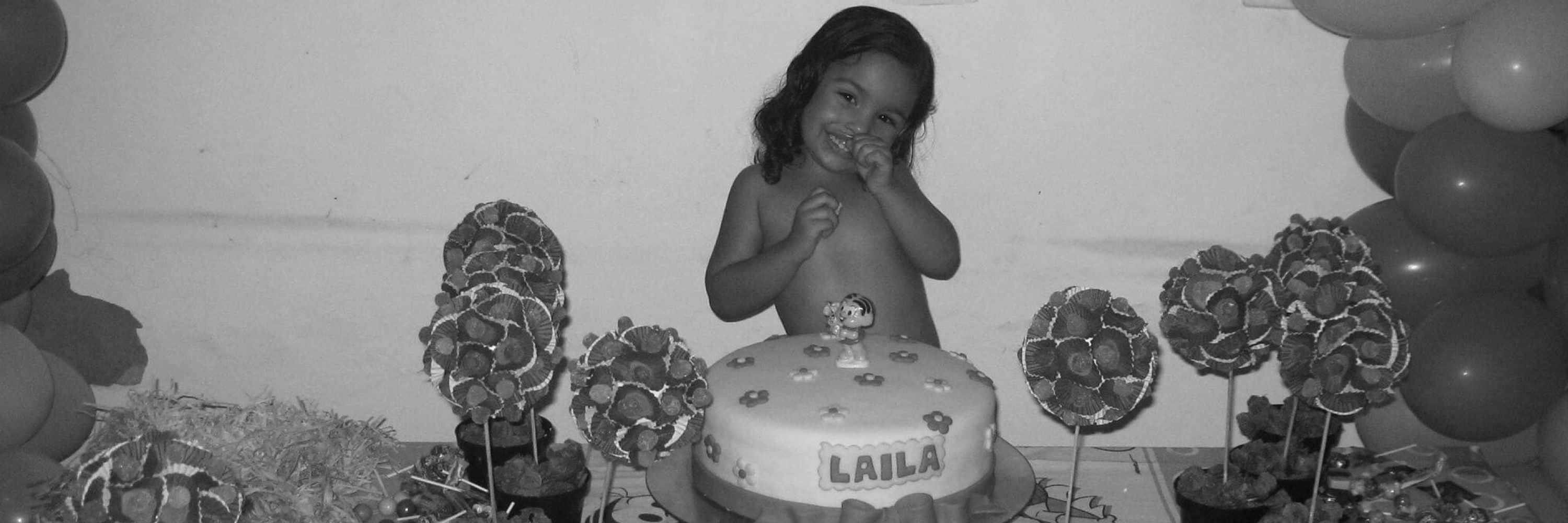 Laila Nobre