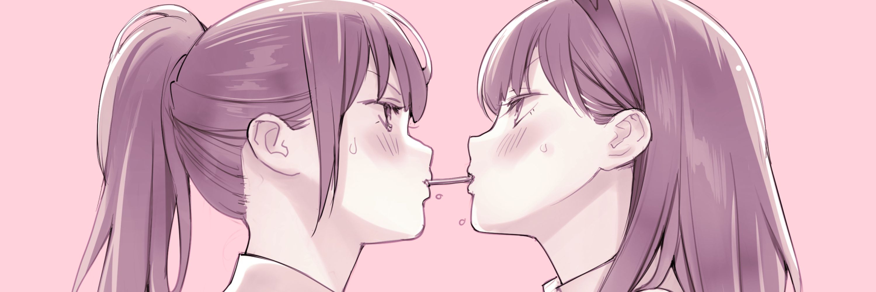 まこしー@百合描き