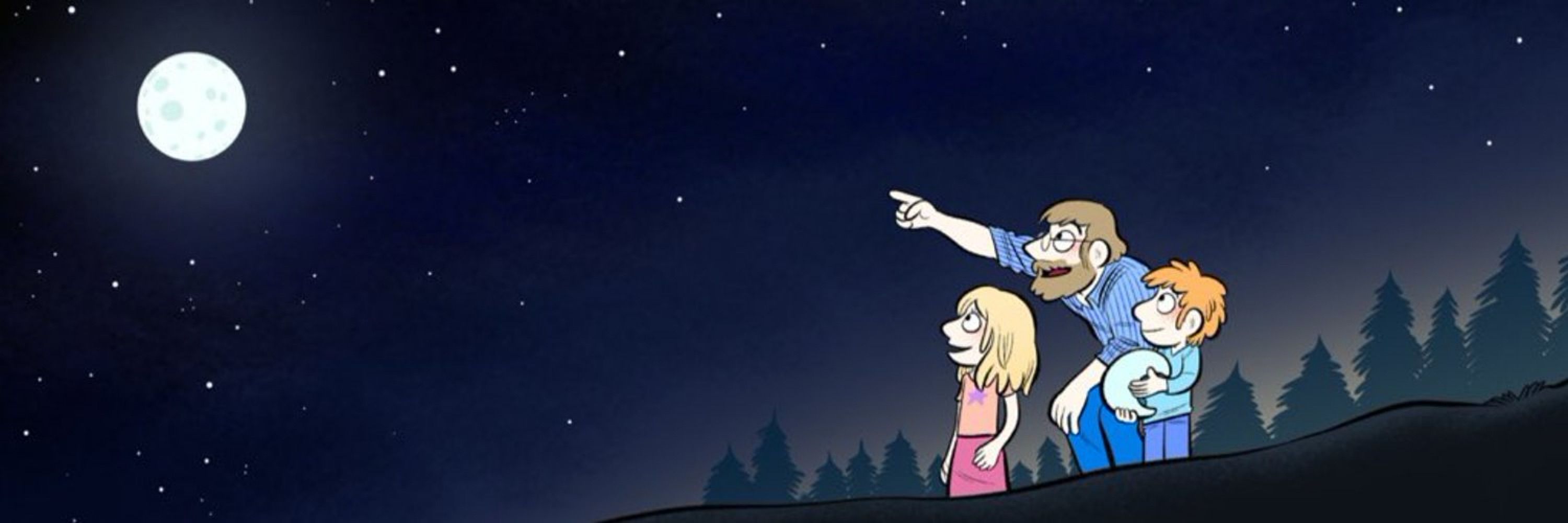 astronoobie