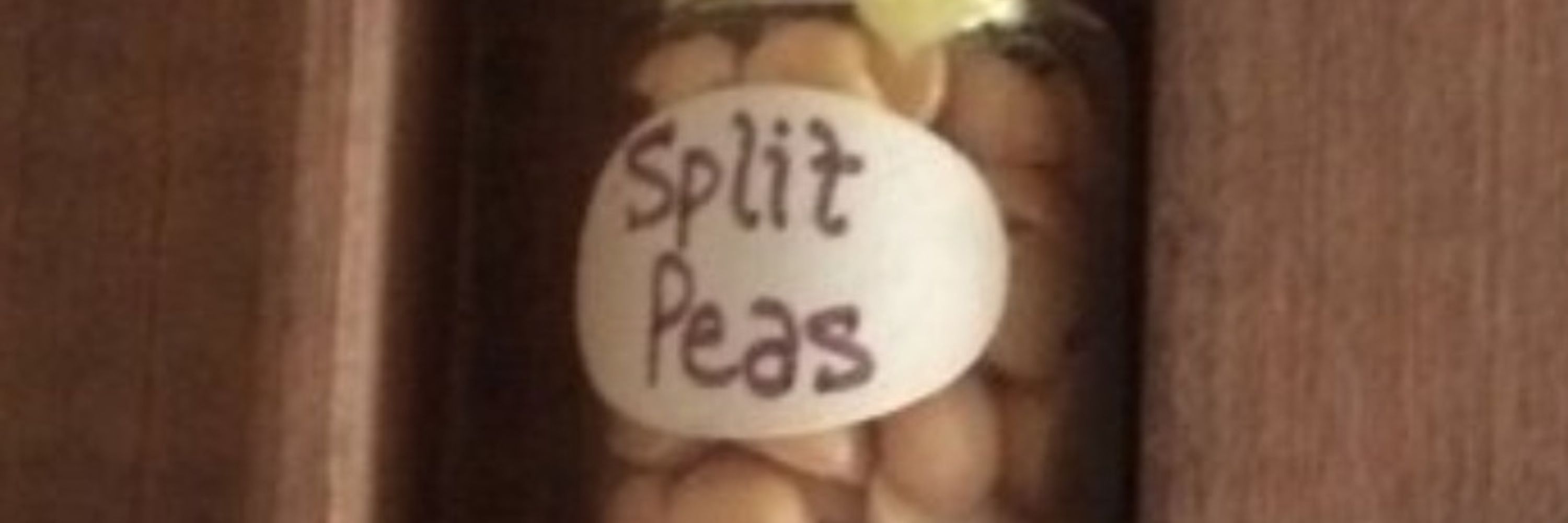 aSeaOfSplitPeas