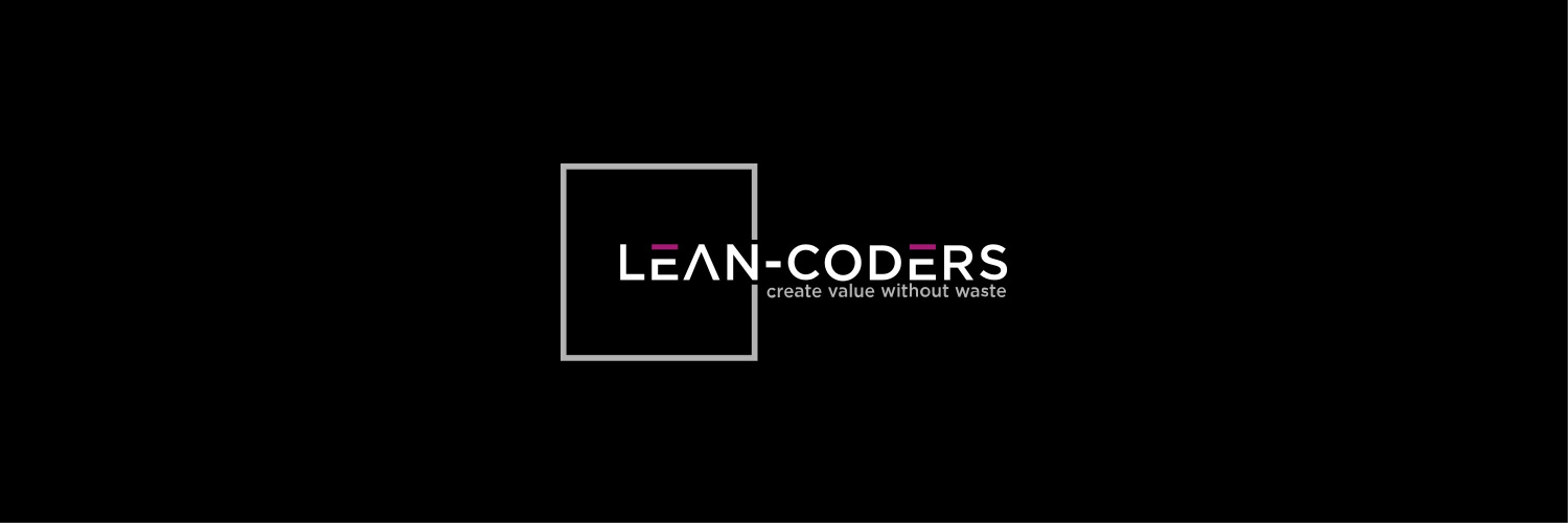 LEAN-CODERS