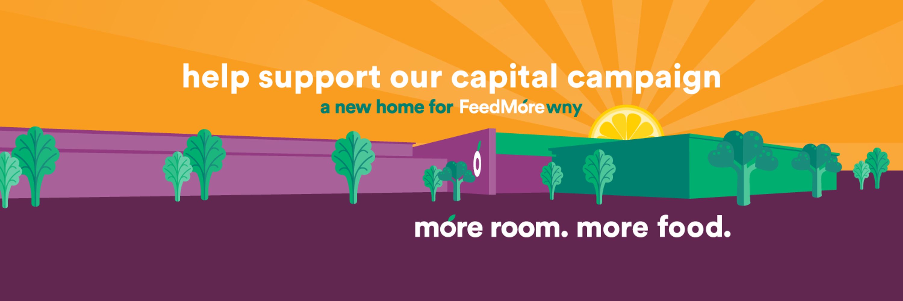 FeedMore WNY