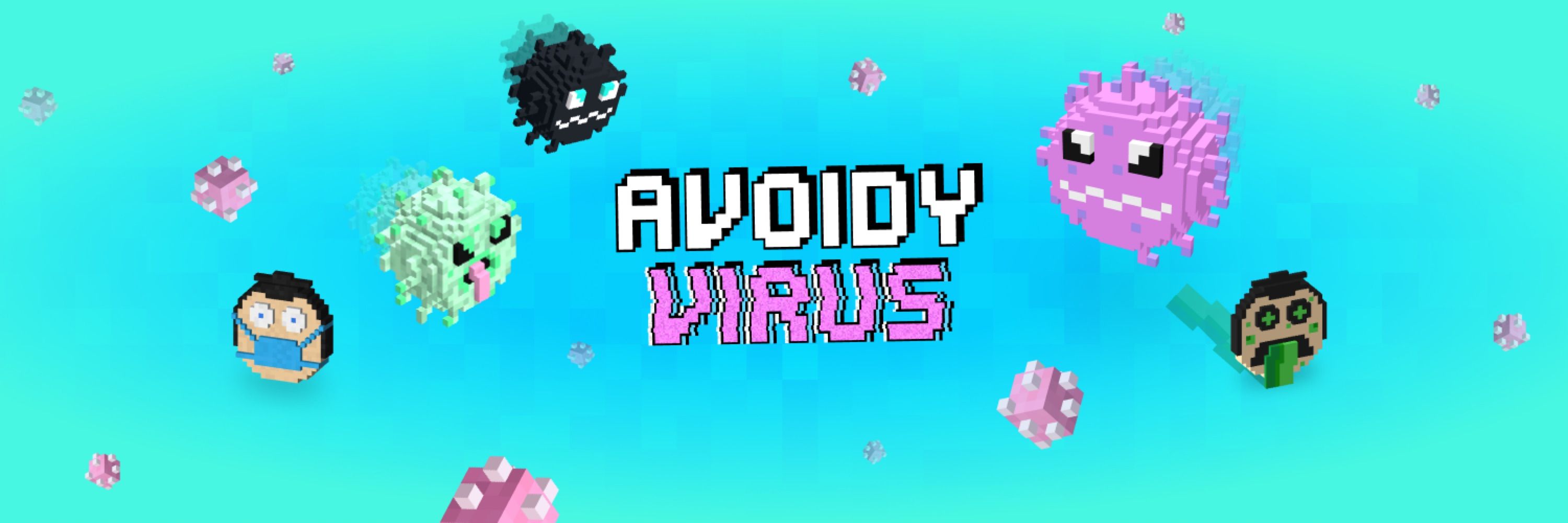 Avoidy Virus