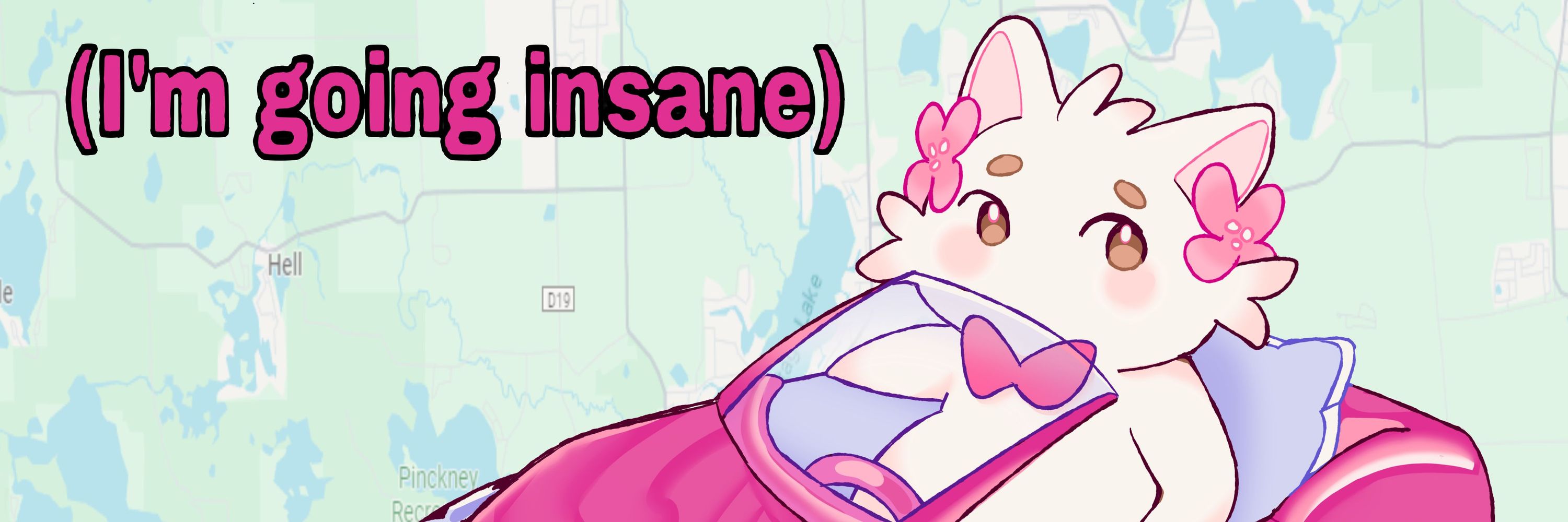 🌸 OC🎀Kitten 🌸