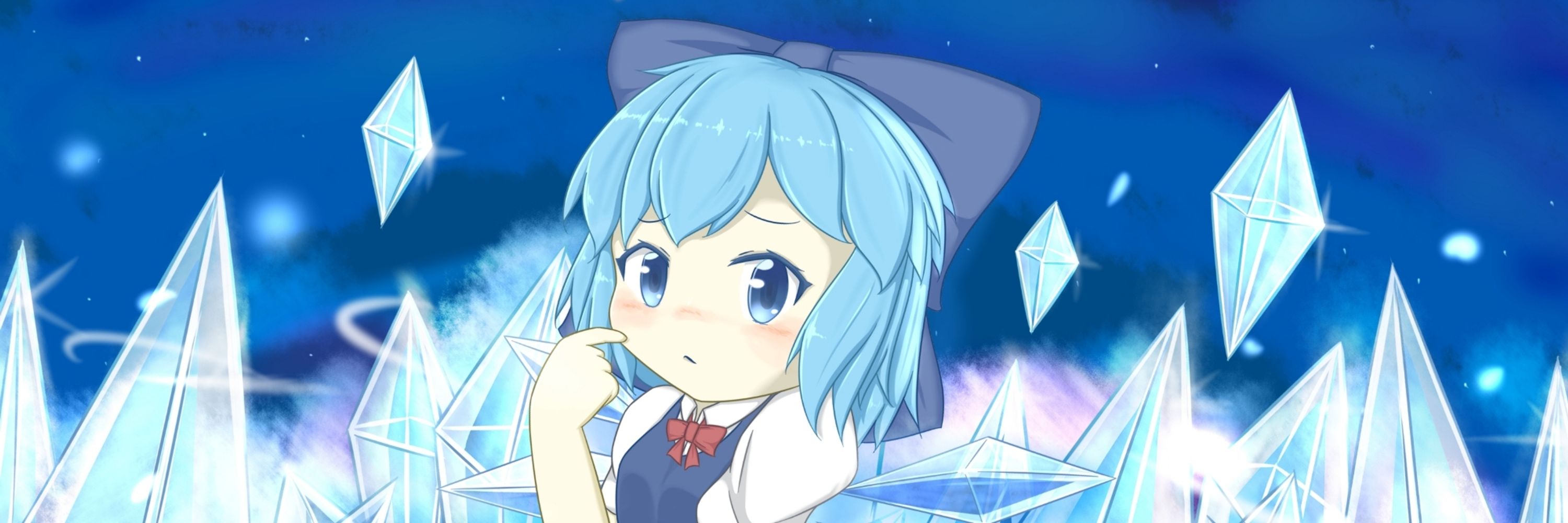 伊布雪花冰