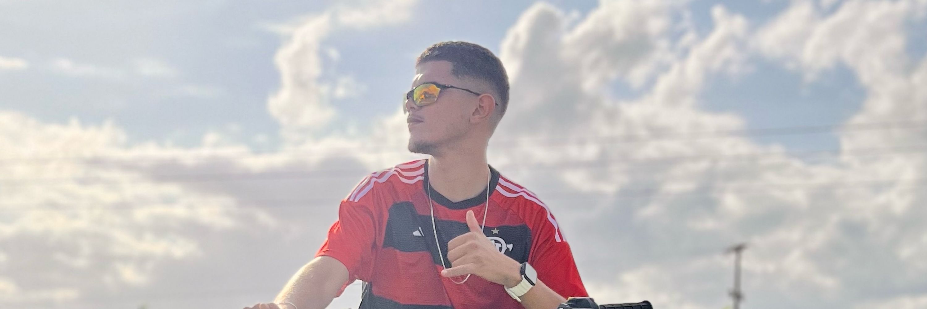 Keven Santos 