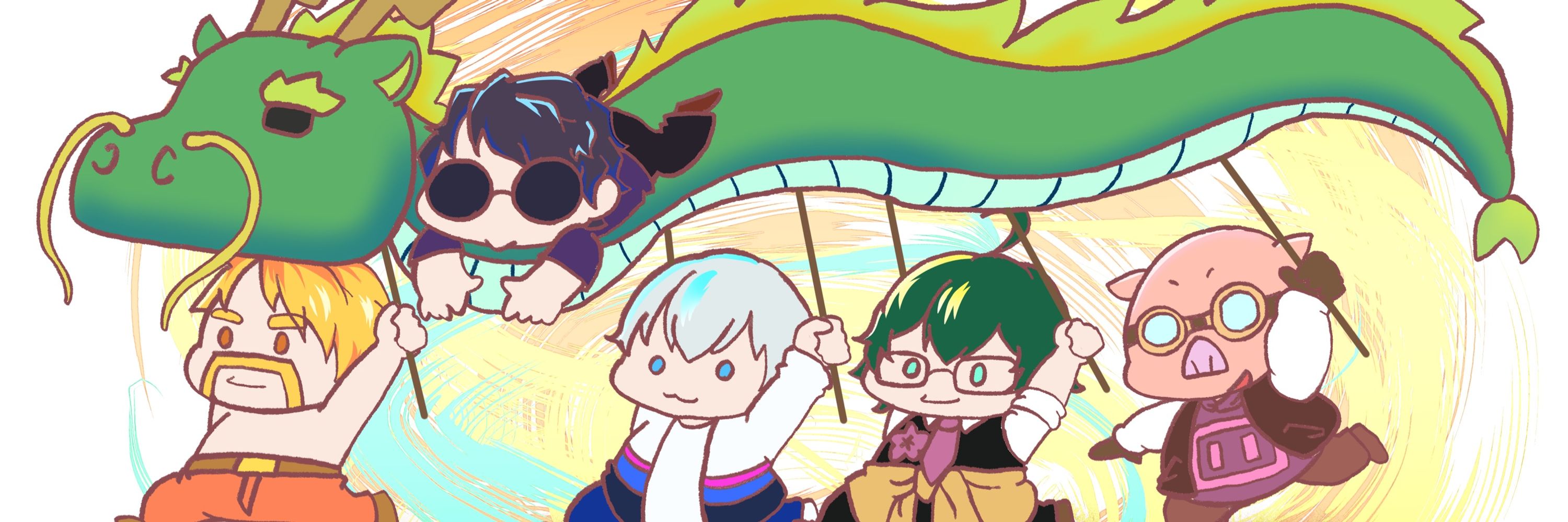 ぱくぱくもぐら