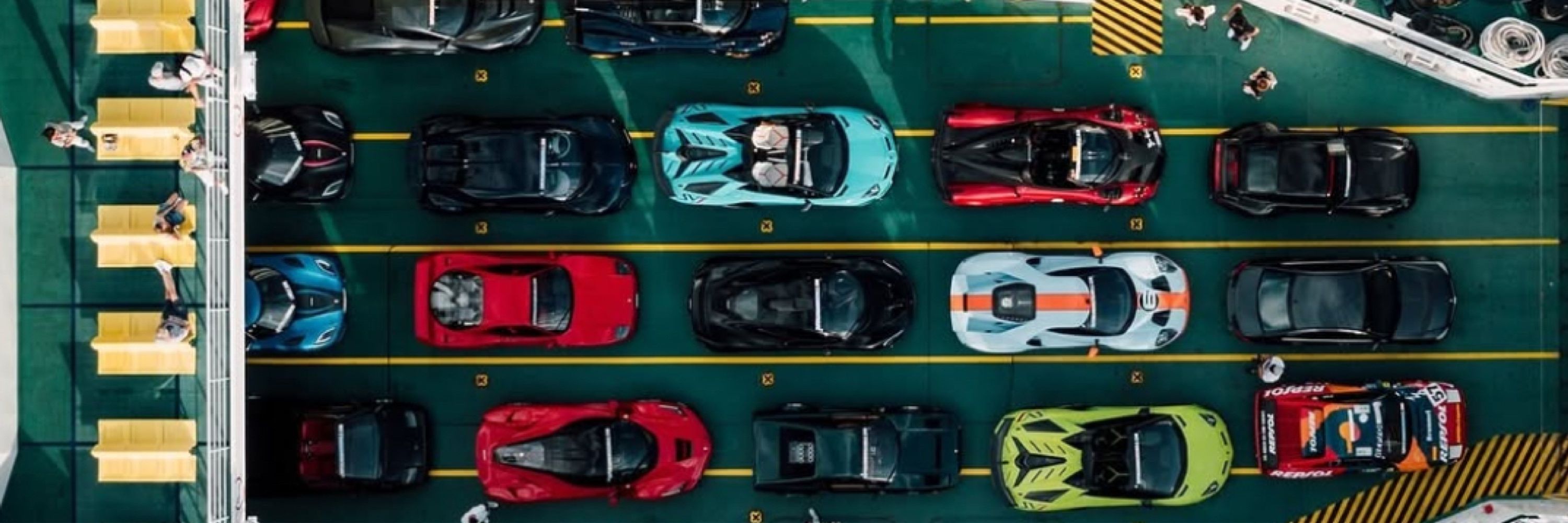 Insane Cars 🏎️