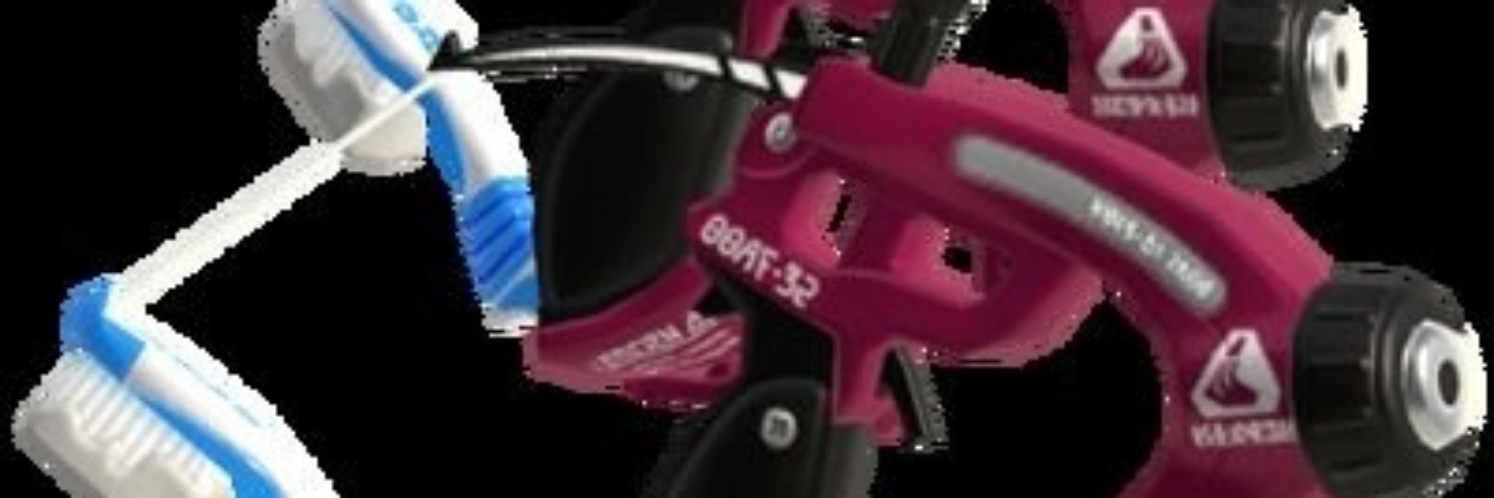 Dapple Dualies