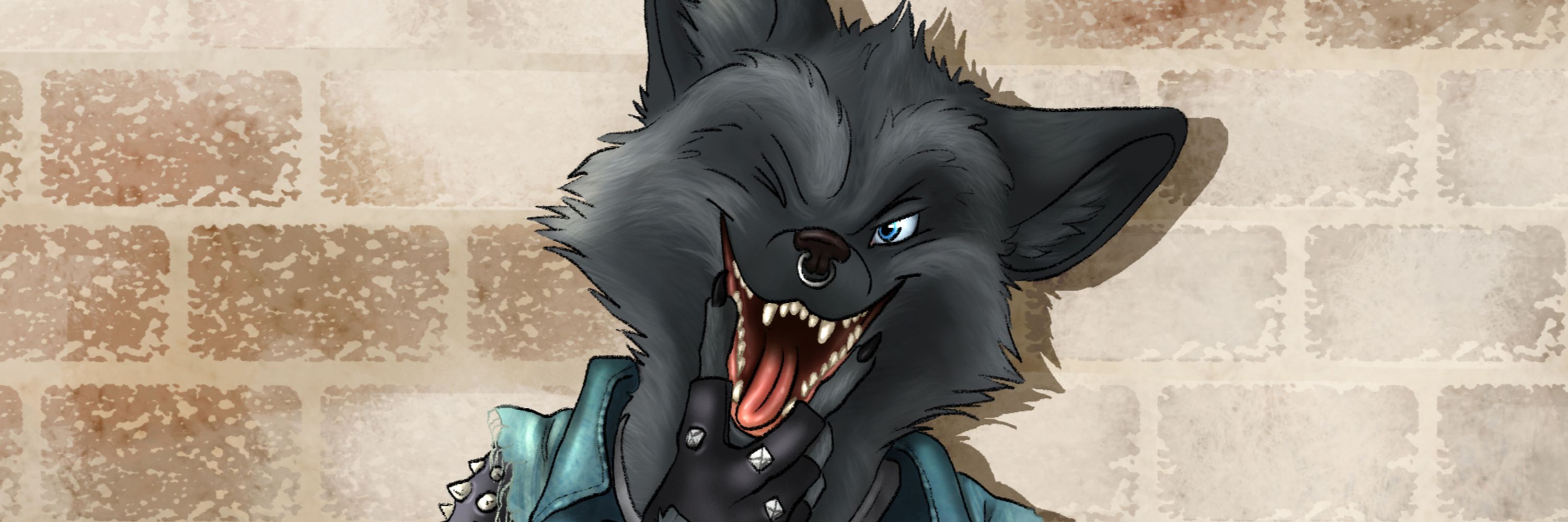 Echo Silverfox