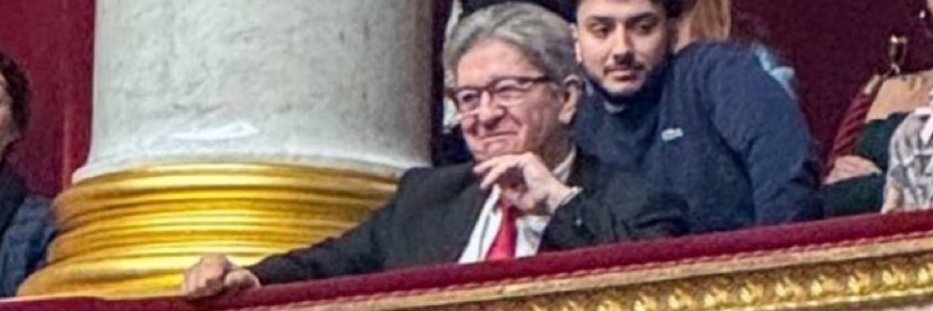 La Bestiole,  la petite bête qui agace.