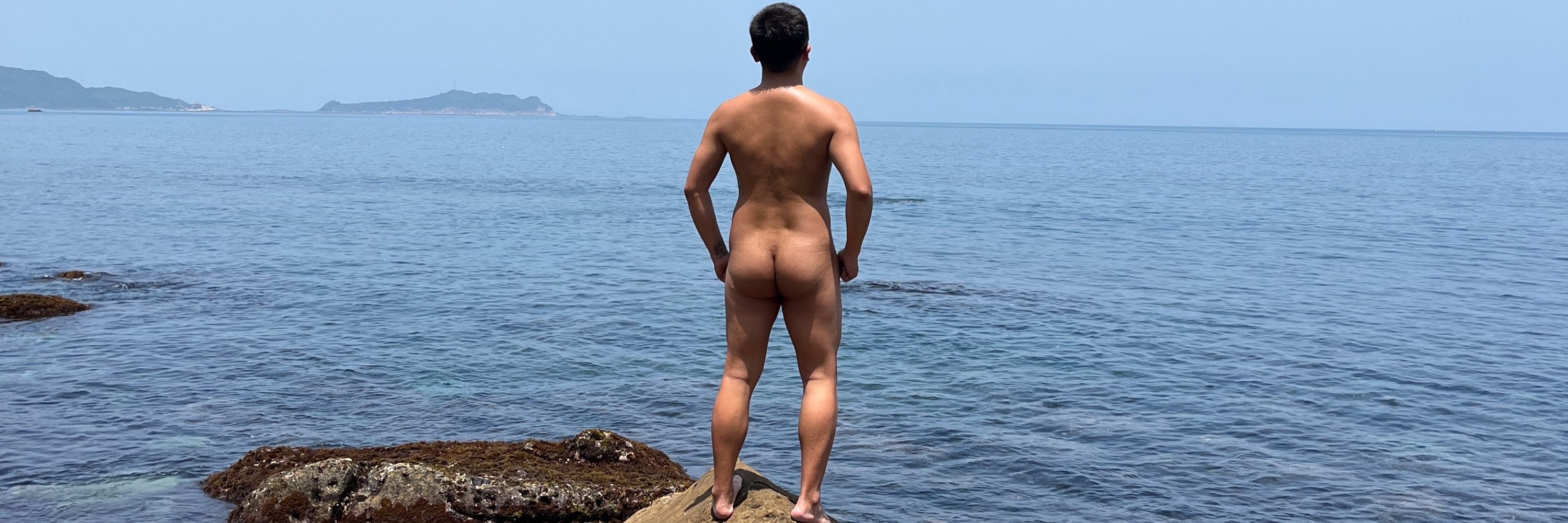 Naked Shin