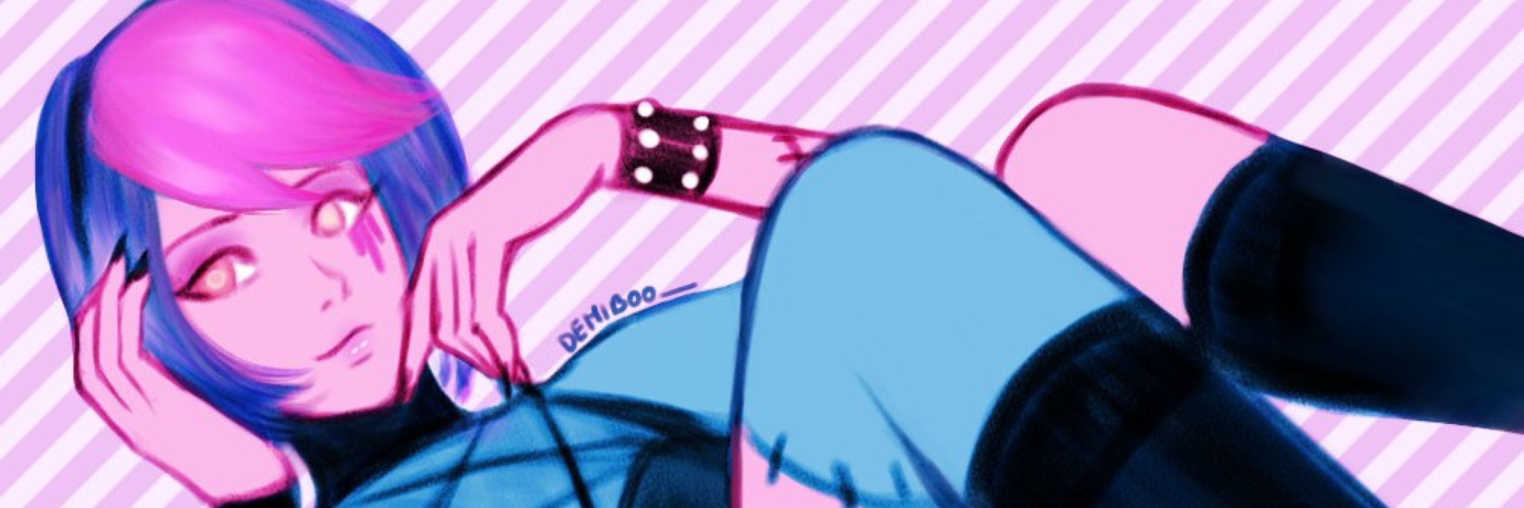 DarlingDeadDara Vtuber