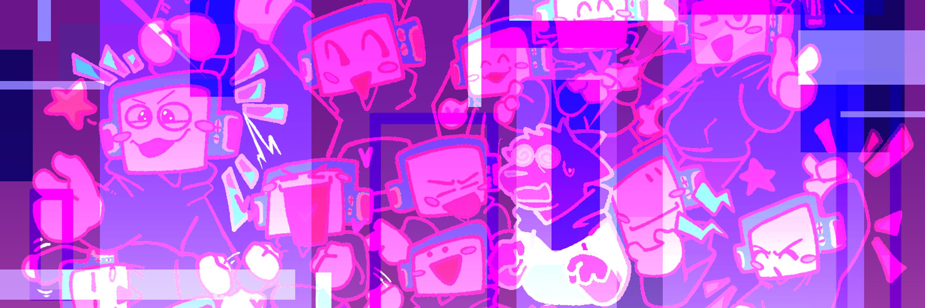 Square!!