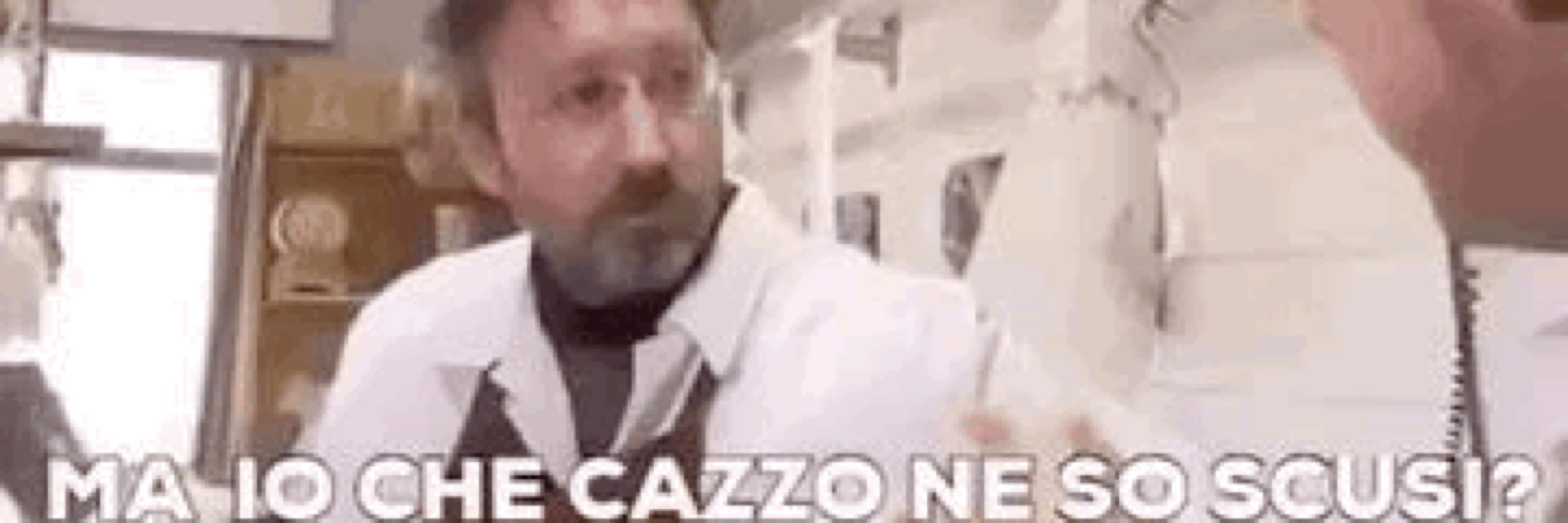 il macellaio