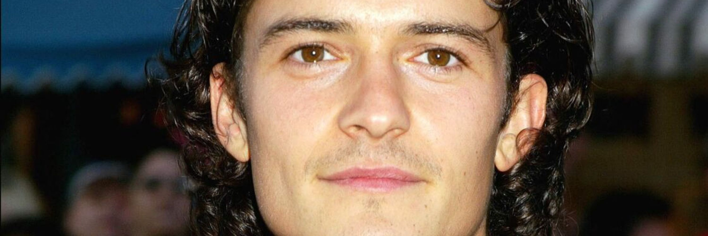 Orlando Bloom | Orli Bloom