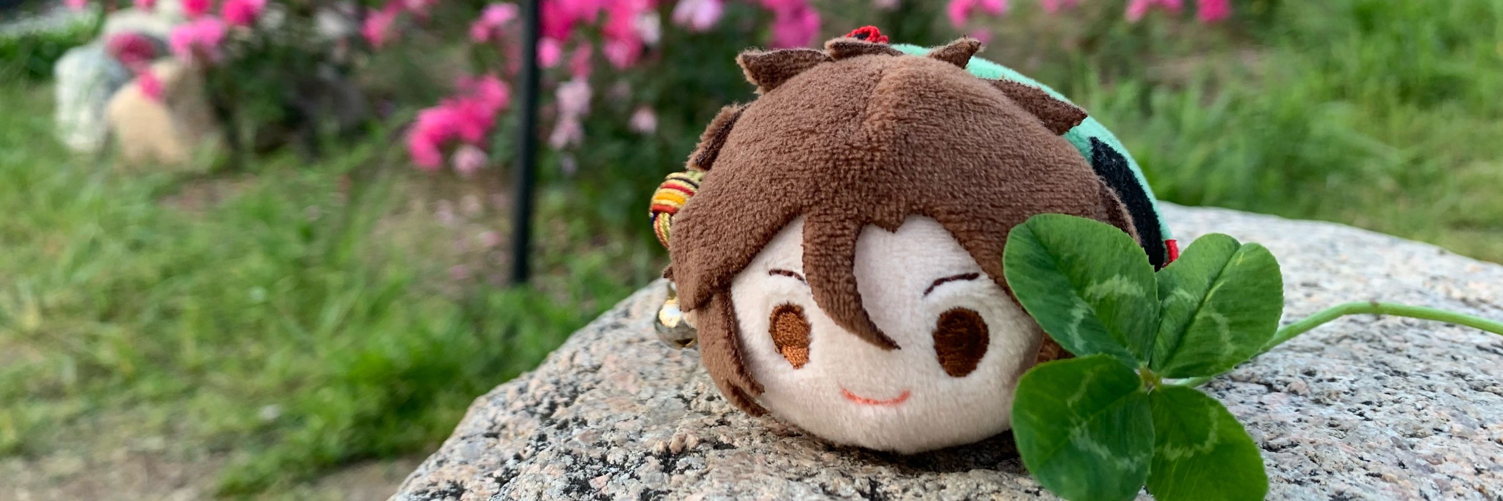 多幸之枕🍡低浮上