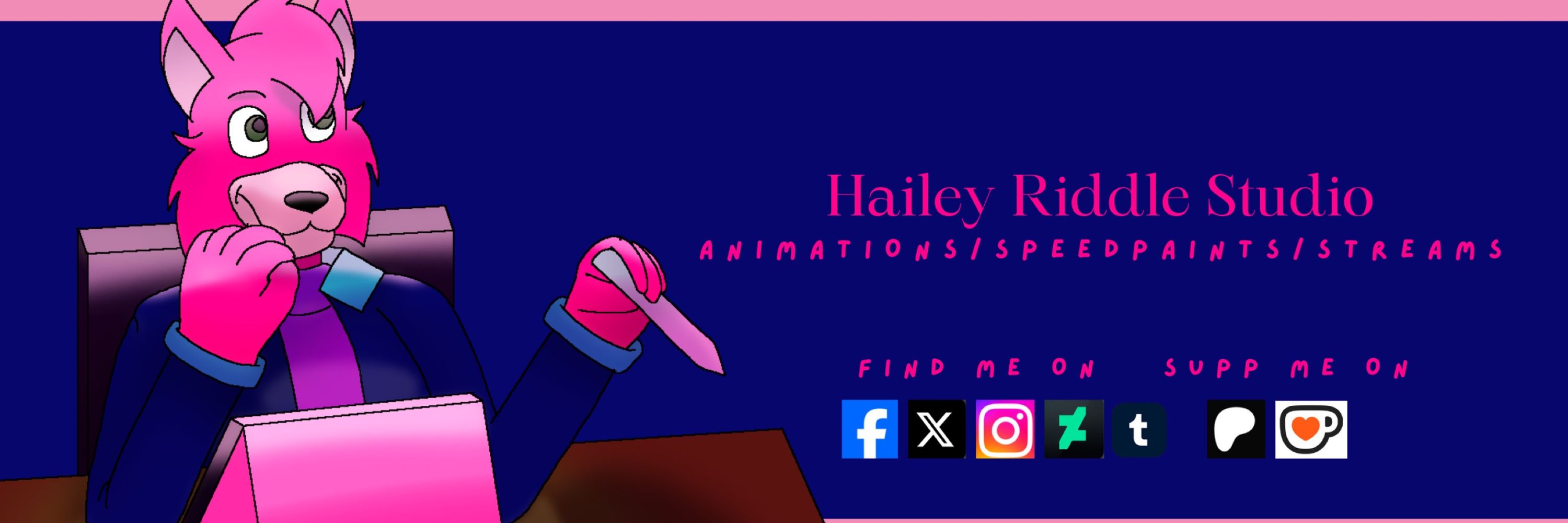 Hailey Riddle Studio