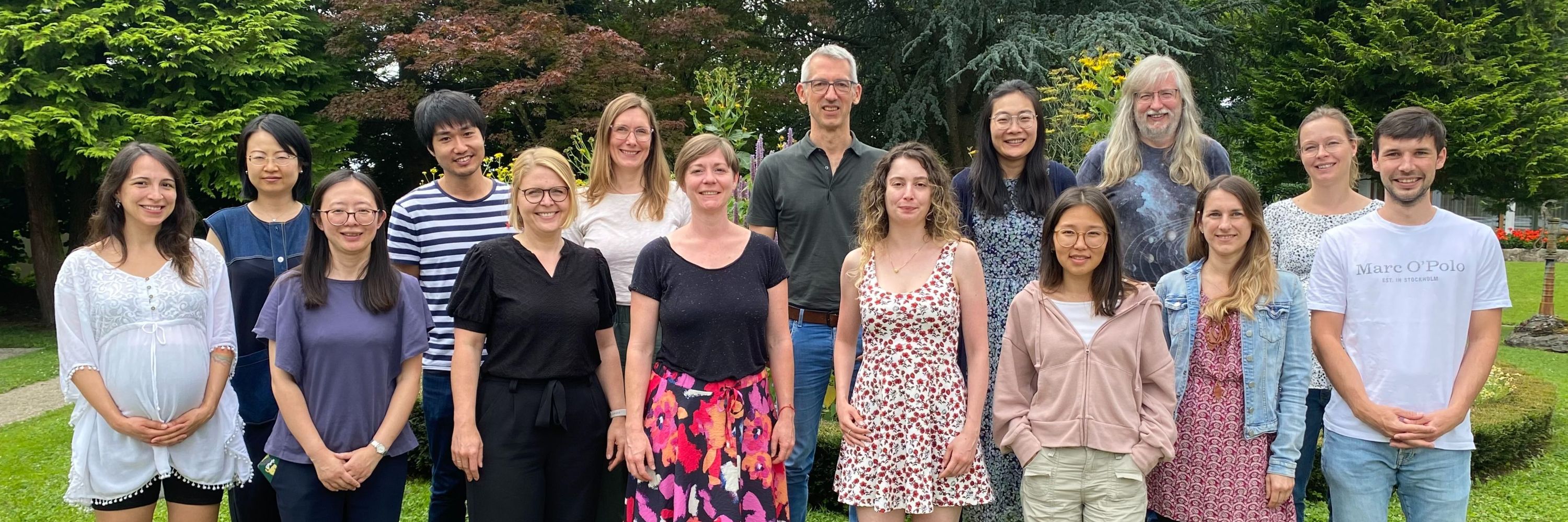 Ellenberg Lab