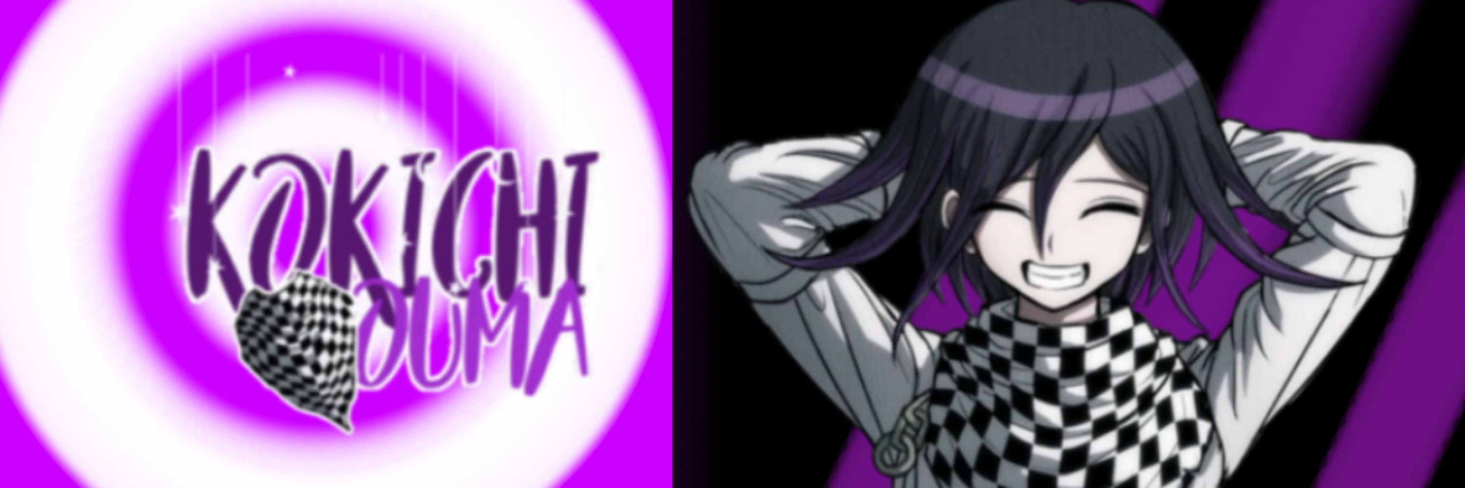 Kokichi Ouma
