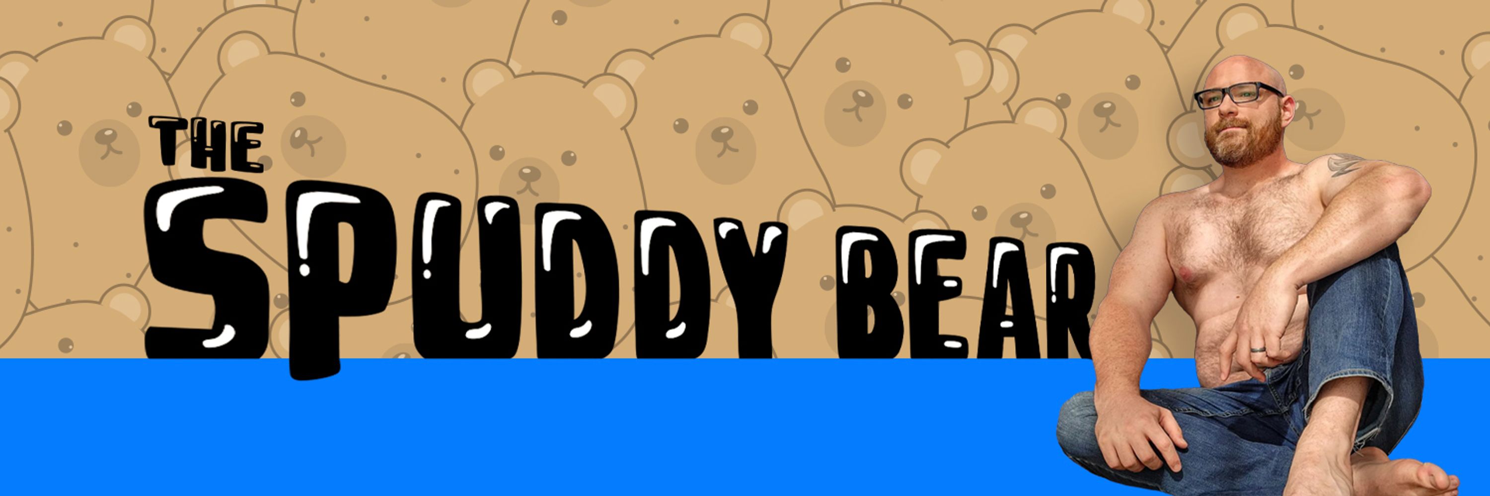 The Spuddy Bear