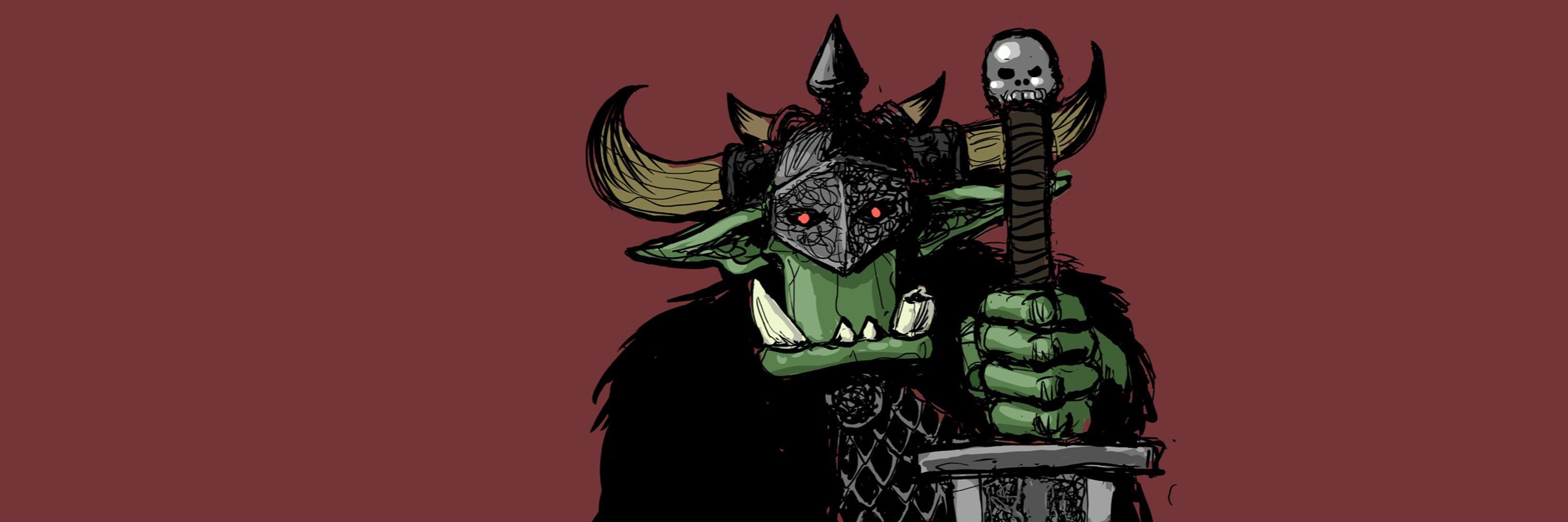 Todd Draws WoT