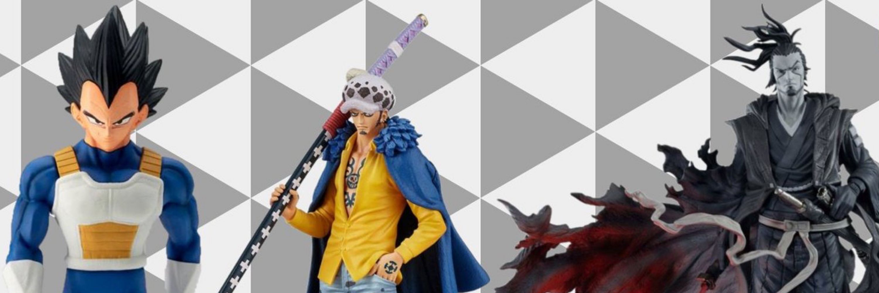 Hobby Figures